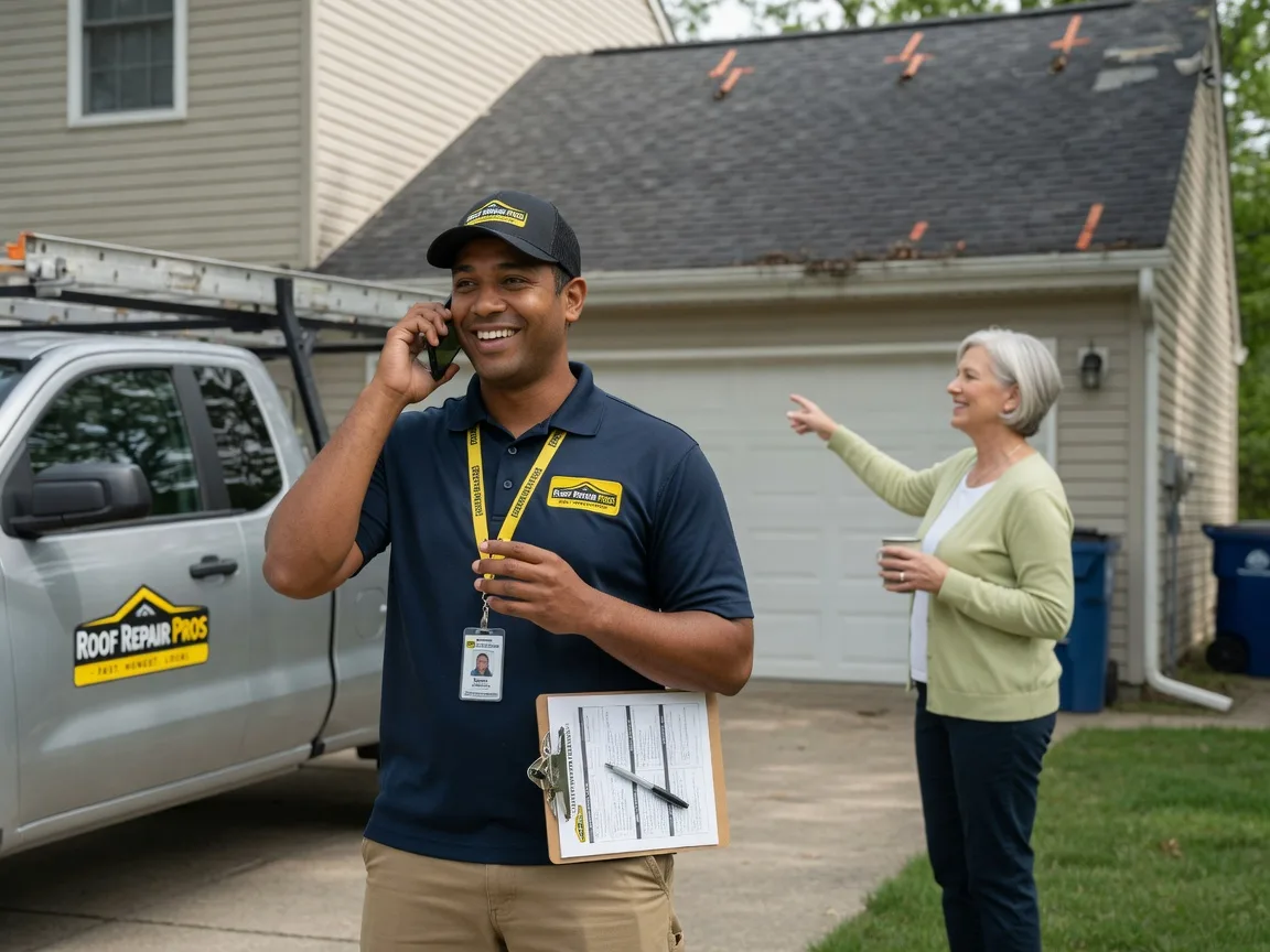 Roof Repair Dwight, KS FAQs